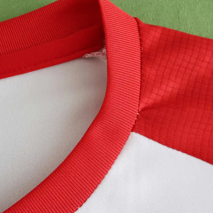 S.S.C. Napoli Valentine's Day Fan Version 23/24 Season Jersey