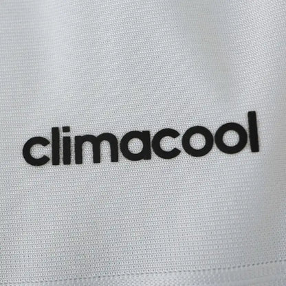 Real Madrid CF Home Retro Fan Version 13/14 Season Jersey