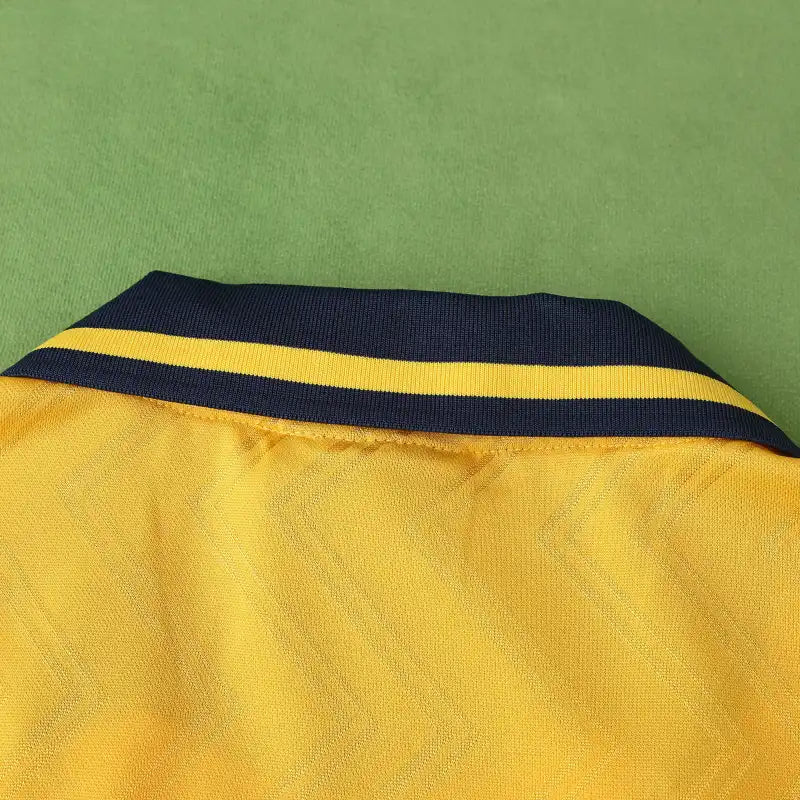 Arsenal F.C. Away Retro Fan Version 96/97 Season Jersey