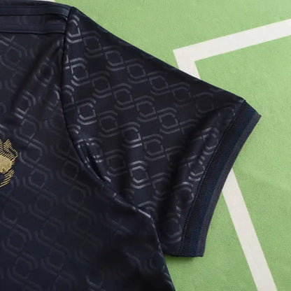 Juventus F.C. Third Fan Version 24/25 Season Jersey