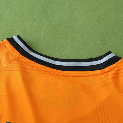 Real Madrid CF Away Special Number Fan Version 24/25 Season Jersey