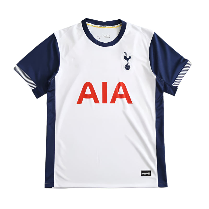 Tottenham Hotspur F.C. Home Fan Version 24/25 Season Jersey