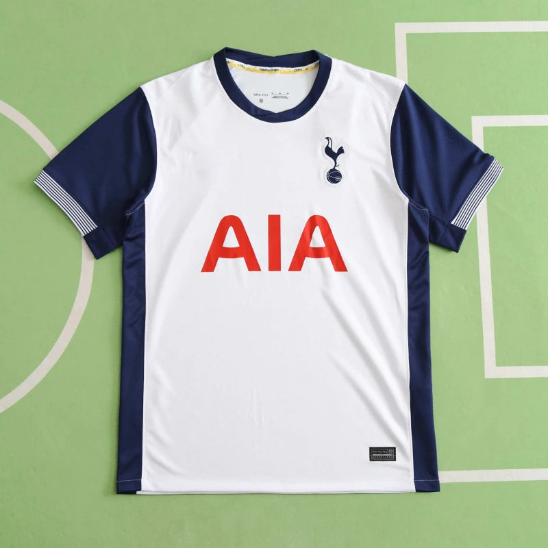 Tottenham Hotspur F.C. Home Fan Version 24/25 Season Jersey