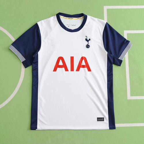 Tottenham Hotspur F.C. Home Fan Version 24/25 Season Jersey