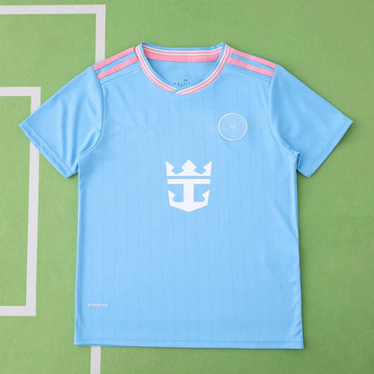 Inter Miami CF Third Kids Kit 25/26 Season