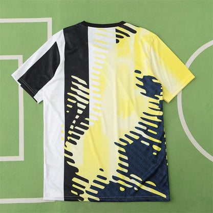 Juventus F.C. Concept Fan Version 24/25 Season Jersey