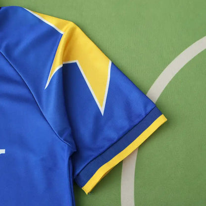 Juventus F.C. Away Retro Fan Version 95/96 Season Jersey