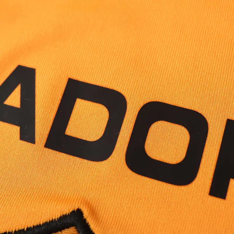 A.S. Roma Home Retro Fan Version 05/06 Season Jersey