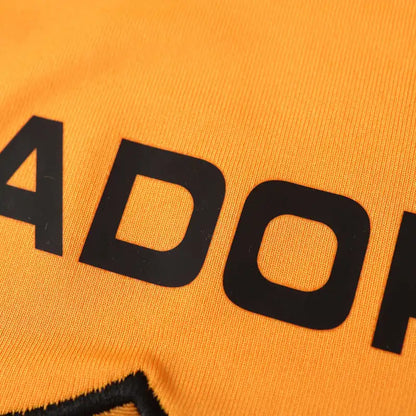 A.S. Roma Home Retro Fan Version 05/06 Season Jersey