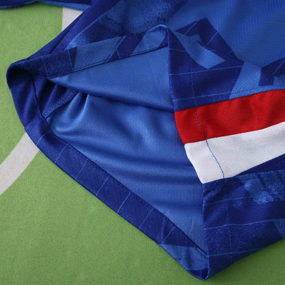 Chelsea F.C. Home Shorts 25/26 Season