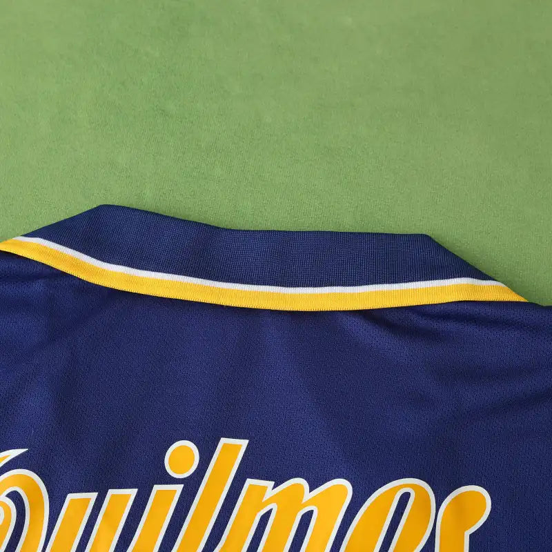 Boca Juniors Home Retro Fan Version 96/97 Season Jersey