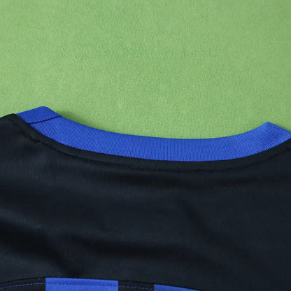 F.C. Internazionale Milano Co-Branded Fan Version 25/26 Season Jersey