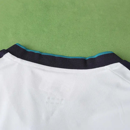 Real Madrid CF Home Retro Fan Version 12/13 Season Jersey