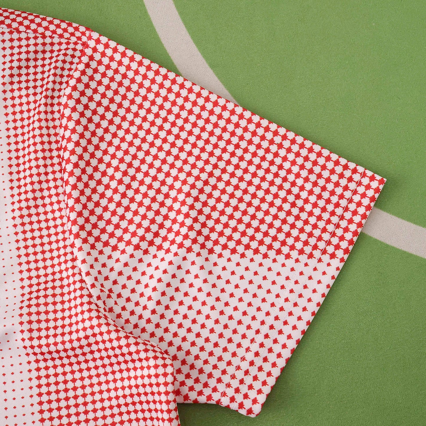 2026 FIFA World Cup Canada Promote Jersey