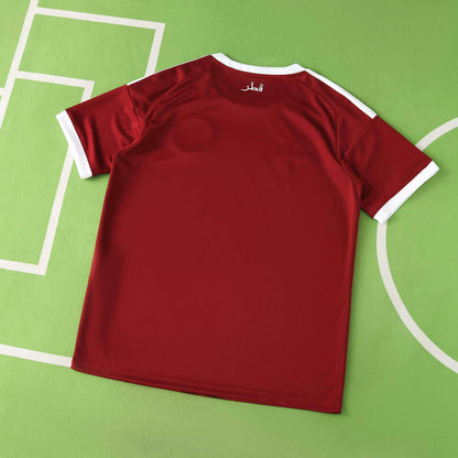2026 FIFA World Cup Qatar Home Jersey
