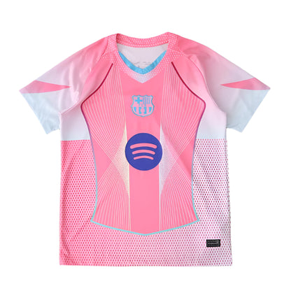 FC Barcelona / Barça Concept version Fan version 25/26 Season Jersey