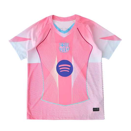 FC Barcelona / Barça Concept version Fan version 25/26 Season Jersey