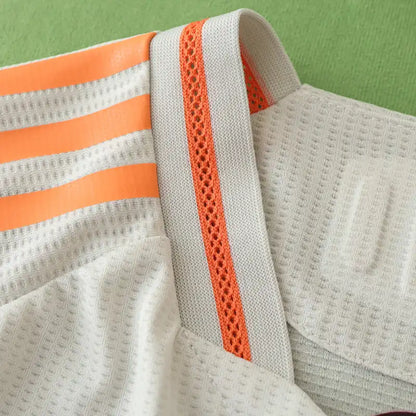 A.S. Roma Away Fan Version 24/25 Season Jersey