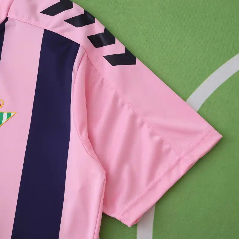 Real Betis Balompié Concept Fan Version 25/26 Season Jersey