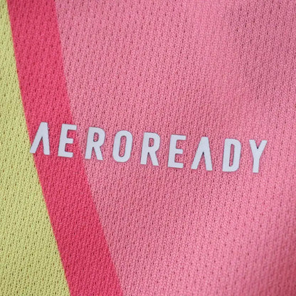 Scotland National Team Away Fan Version 25/26 Season Jersey