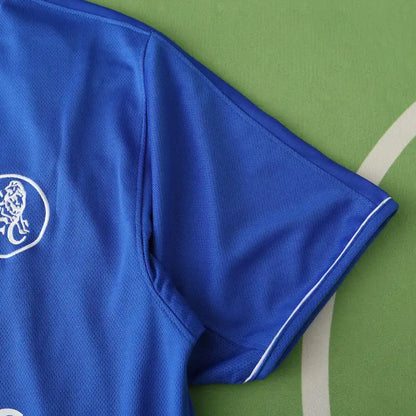 Chelsea F.C. Home Retro Fan Version 03/05 Season Jersey