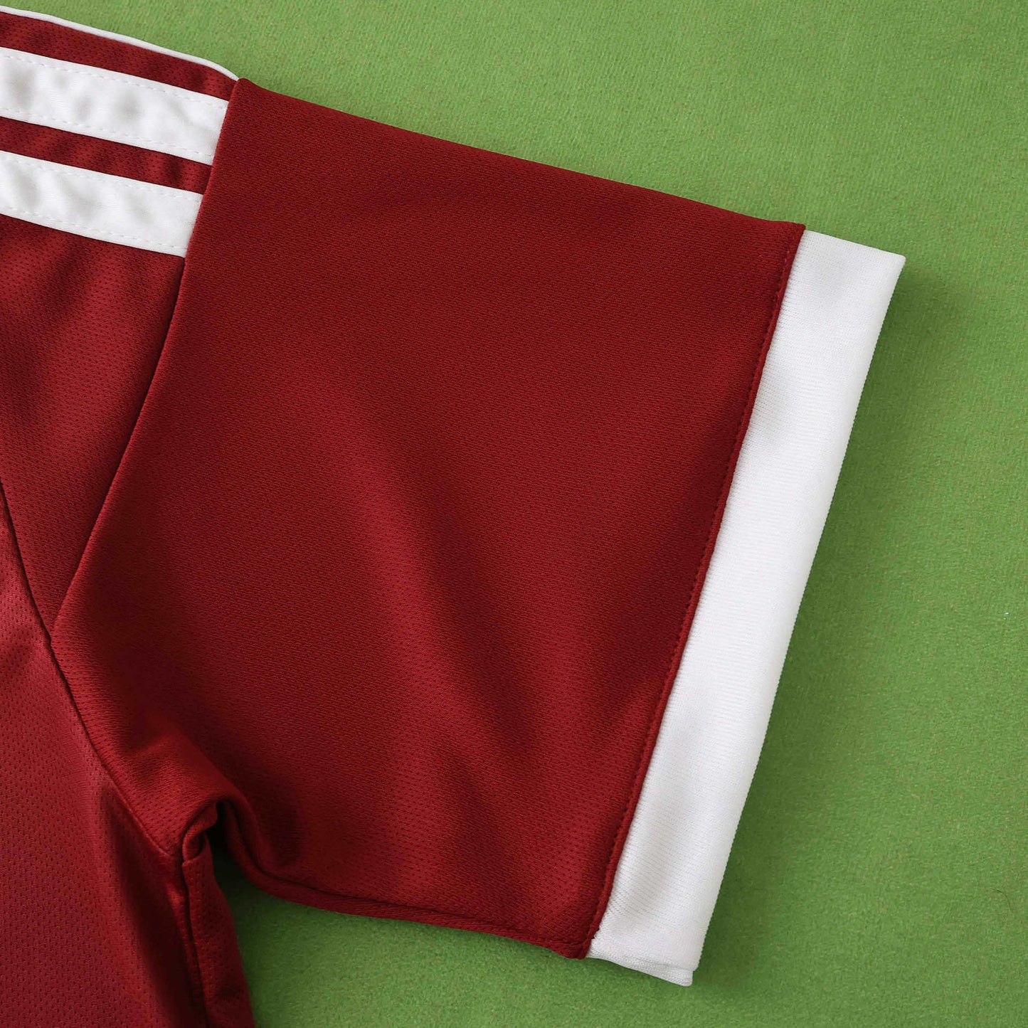 2026 FIFA World Cup Qatar Home Jersey