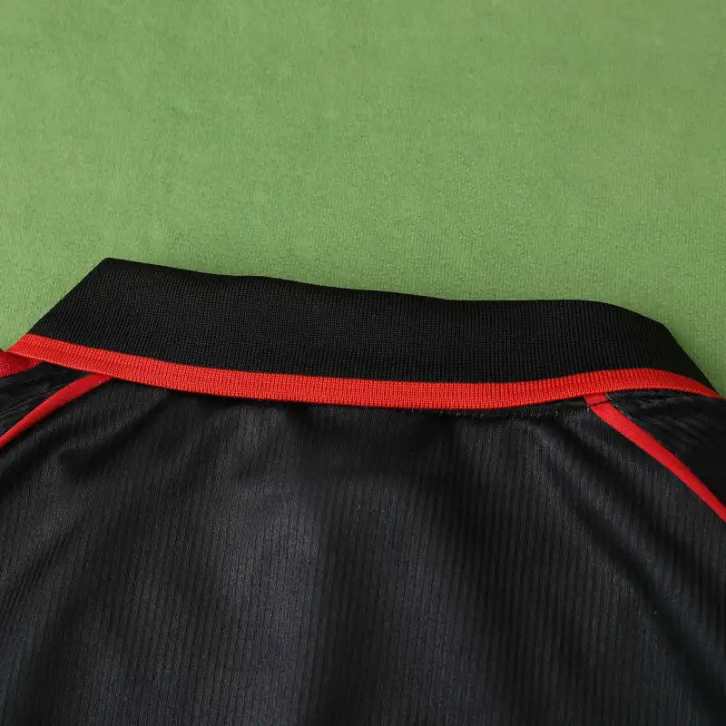 A.C. Milan Third Retro Fan Version 98/99 Season Jersey