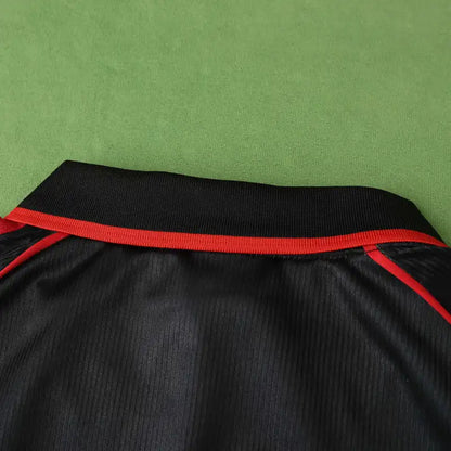 A.C. Milan Third Retro Fan Version 98/99 Season Jersey