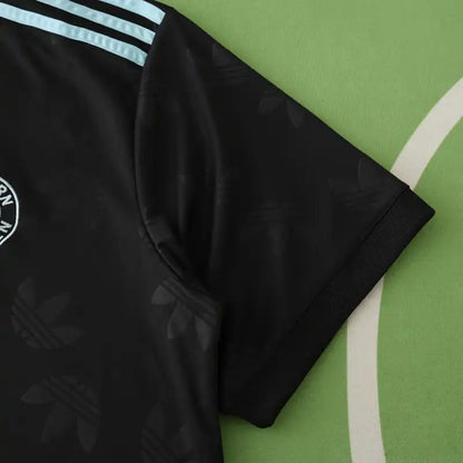 Fußball-Club Bayern München Concept Fan Version 24/25 Season Jersey