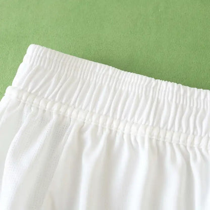 AFC Ajax Home Shorts 24/25 Season