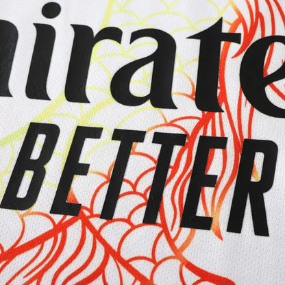 Real Madrid CF Concept Fan Version 24/25 Season Jersey