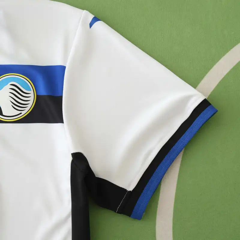 Atalanta B.C. Away Fan Version 24/25 Season Jersey