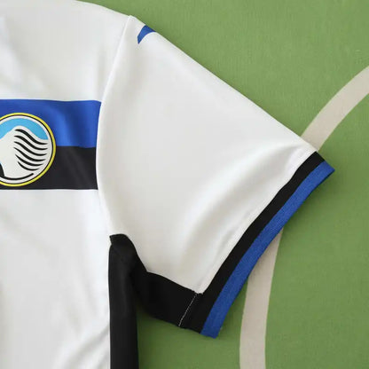 Atalanta B.C. Away Fan Version 24/25 Season Jersey