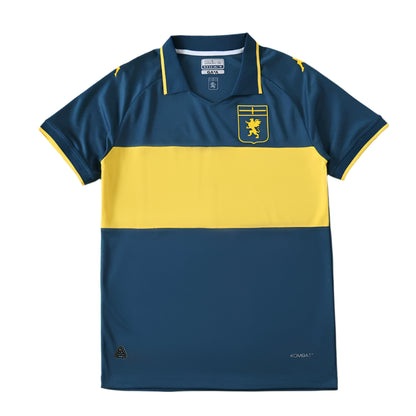 Genoa C.F.C. Fourth Fan Version 24/25 Season Jersey
