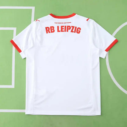 RB Leipzig Home Fan Version 25/26 Season Jersey
