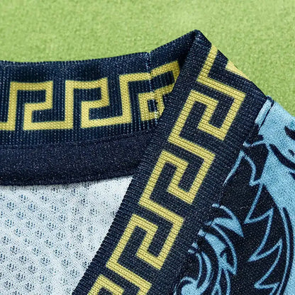 Italy National Team Blue Special Edition Fan Version 23/24 Season Jersey