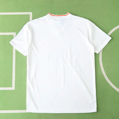 Ireland National Team Away Retro Fan Version 1990 Season Jersey