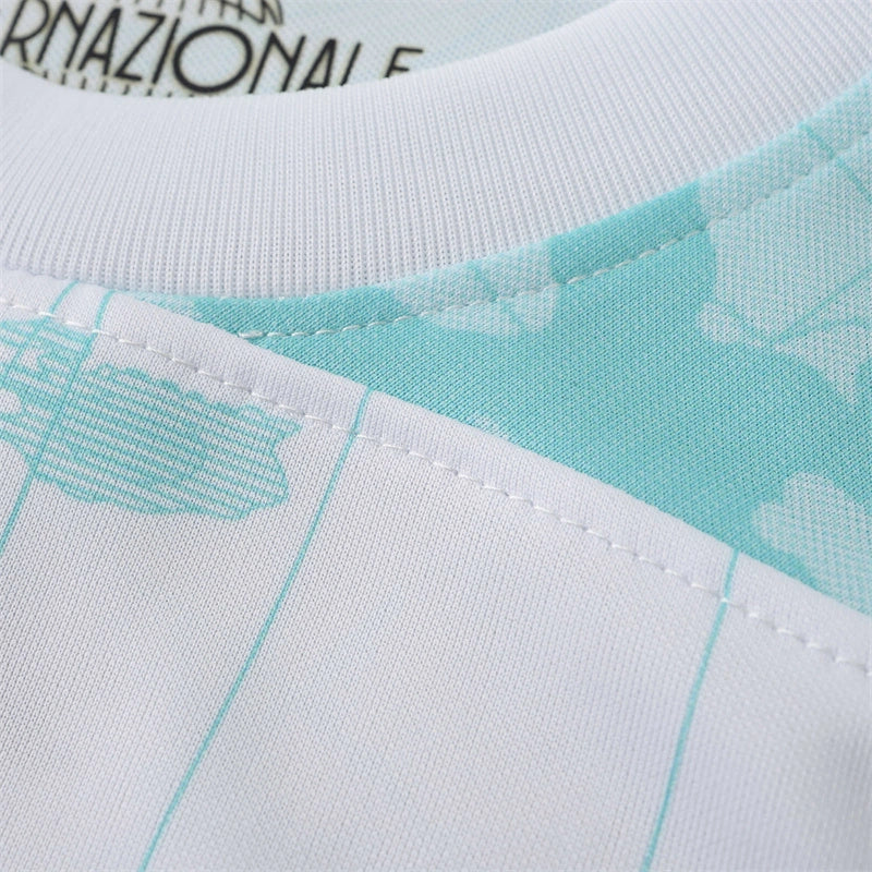 F.C. Internazionale Milano Away Fan Version 22/23 Season Jersey