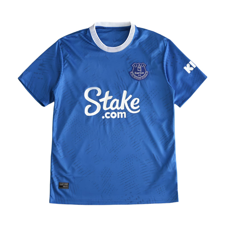 Everton F.C. Home Fan Version 24/25 Season Jersey