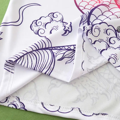 Real Madrid CF Concept Fan Version 24/25 Season Jersey