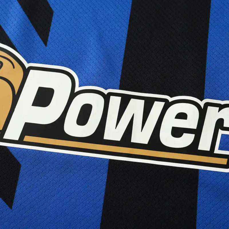 F.C. Internazionale Milano Home Fan Version 24/25 Season Jersey