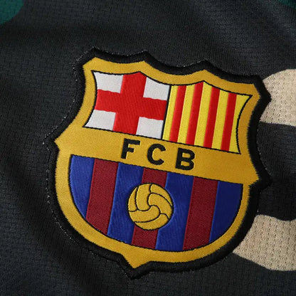 FC Barcelona Training Shirt Fan Version 24/25 Season Jersey