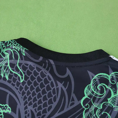 Real Madrid CF Fan Version 24/25 Season Jersey