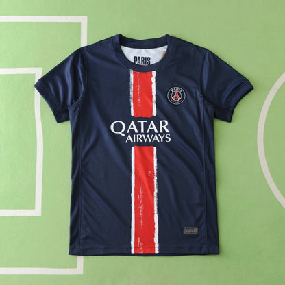 Paris Saint-Germain F.C. Home Women’s Shirt 24/25 Season