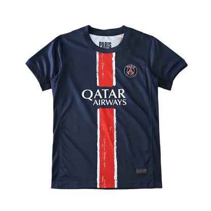 Paris Saint-Germain F.C. Home Women’s Shirt 24/25 Season