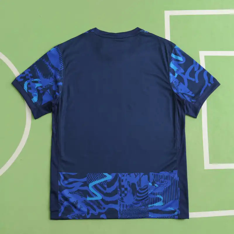 Atlético de Madrid Third Fan Version 24/25 Season Jersey