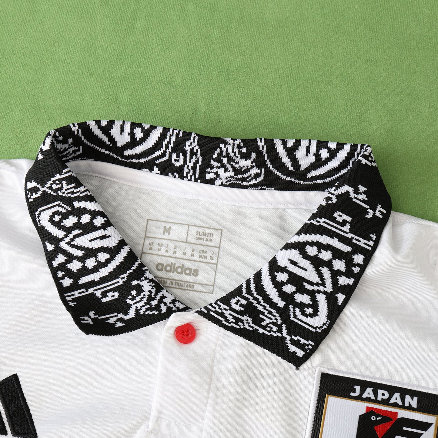 Japan Special Edition 24/25 Season Jersey