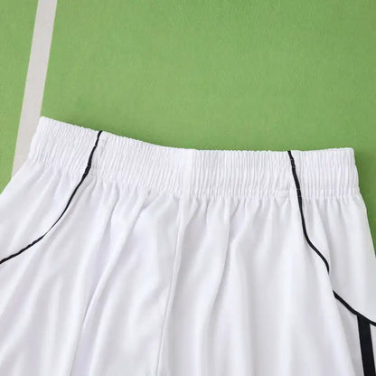 Manchester United F.C. Home Shorts 25/26 Season