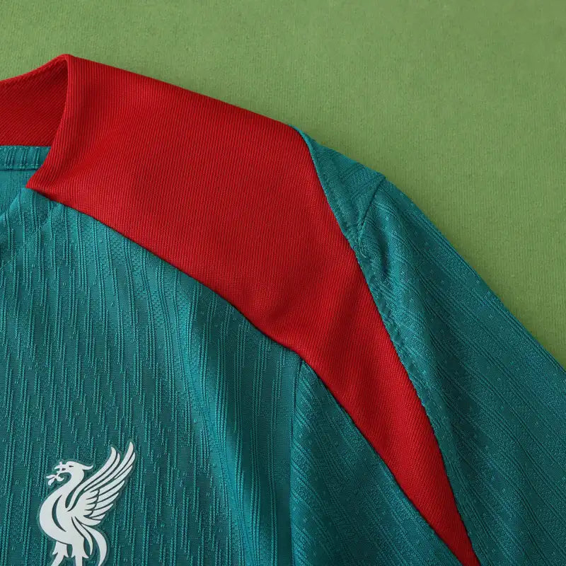 Liverpool F.C. Training Shirt Fan Version 24/25 Season