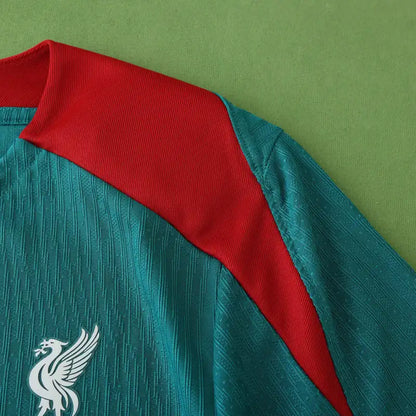 Liverpool F.C. Training Shirt Fan Version 24/25 Season